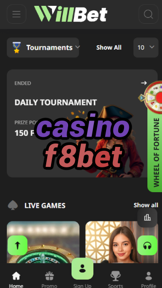 Casino F8Bet - Premium Asian Casino-bet8casino.ydblkf.net