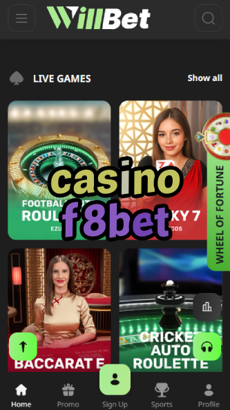Casino F8Bet - Premium Asian Casino-bet8casino.ydblkf.net