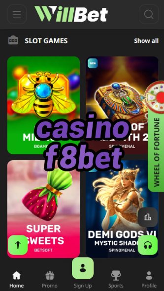 Casino F8Bet - Premium Asian Casino-bet8casino.ydblkf.net