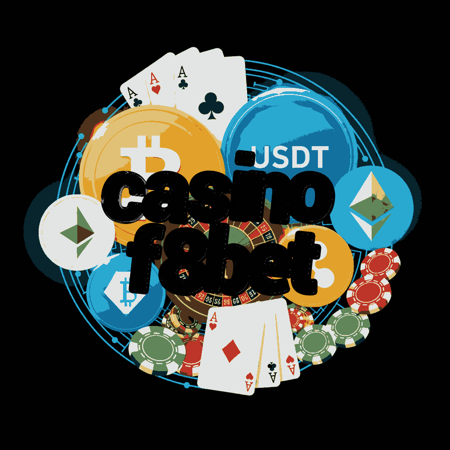 Casino F8Bet - Premium Asian Casino